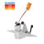 Ensemble d'éclairage encastré 3,13 "Remodel LED Retrofit-22441060