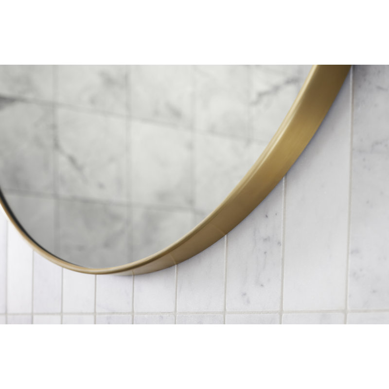 Craft Series Bathroom / Vanity Mirrors