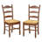 Amasya Ladder Back Side Chair-1234290629