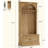 Practical Coat Rack,Freestanding Coat Rack,Hall Tree