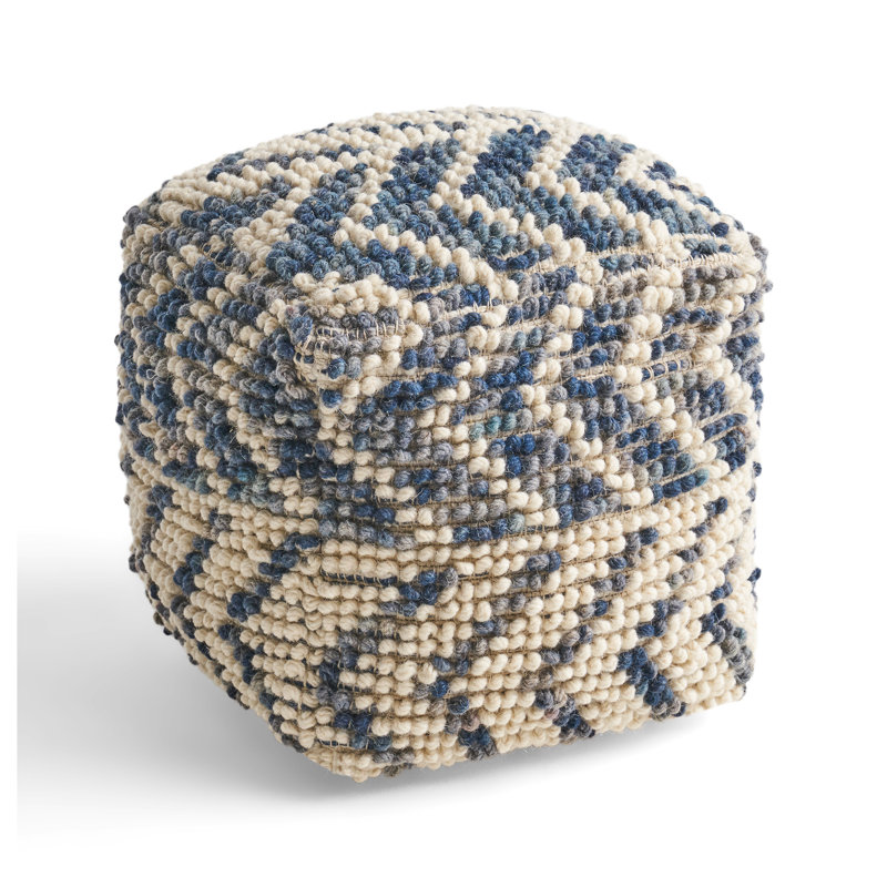 Pouf Alina