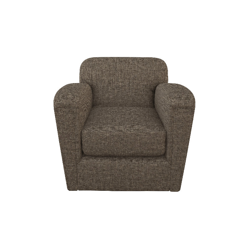 Coco Chair, Cover Story Mushroom