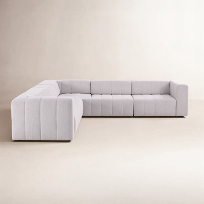 Nellie Corner Sectional