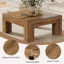 Table basse Farmhouse
