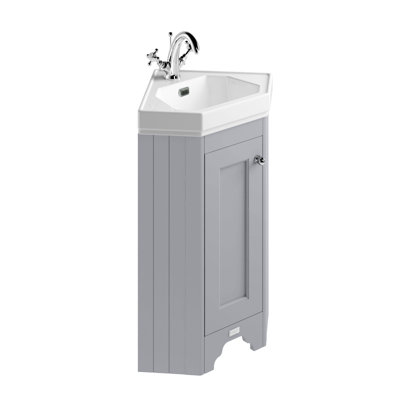 Bayswater 573 mm Bathroom Vanity