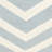 Sanyla Hand Tufted Wool Chevron Rug-766550010