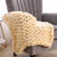 Casper Machine Tufted Throw Blanket-65748424-65748423