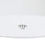 Patience Fabric Flush Mount-19515290