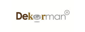Dekorman Logo