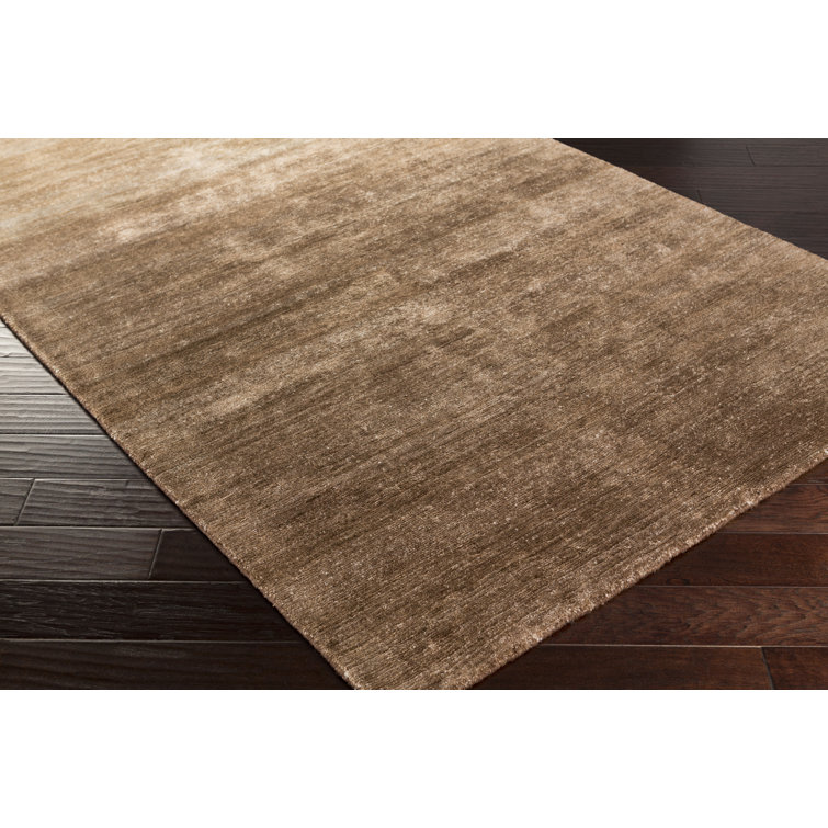 Theodore Viscose Indoor Rug