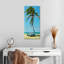 Voiture tropicale classique-214903783