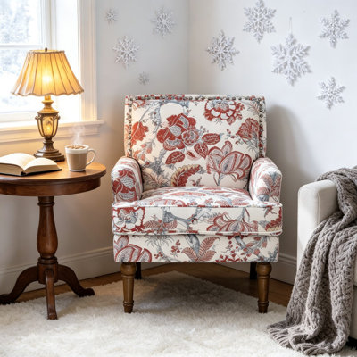 fauteuil d'appoint