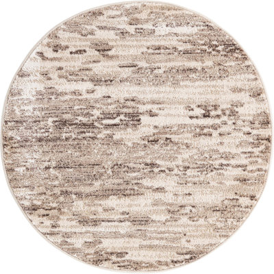 Abstract Indoor Rug