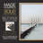 La Playa Framed Print - Solid Wood