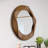 Free Form MDF Wall Mirror-1666447556