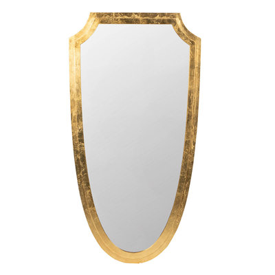 24X46" Decorative Mirror For Wall Décor