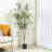 5'H Olive Tree Faux Plant