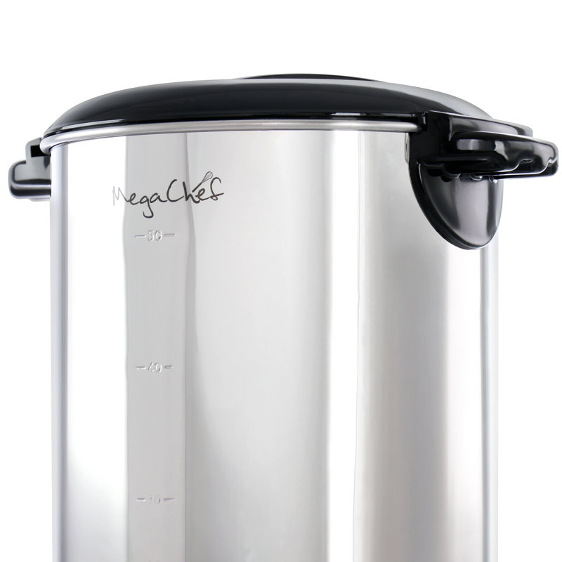 MegaChef MC Urn Coffee Urn