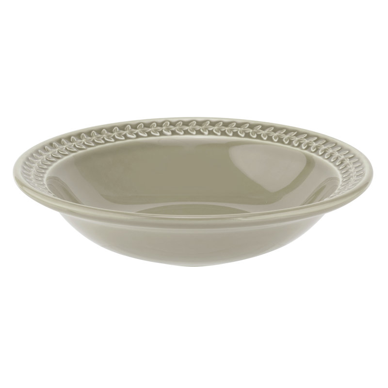 Portmeirion, Botanic Garden Harmony - Pasta Bowls, Stone