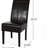 KD DINING CHAIR 2Pcs/Set