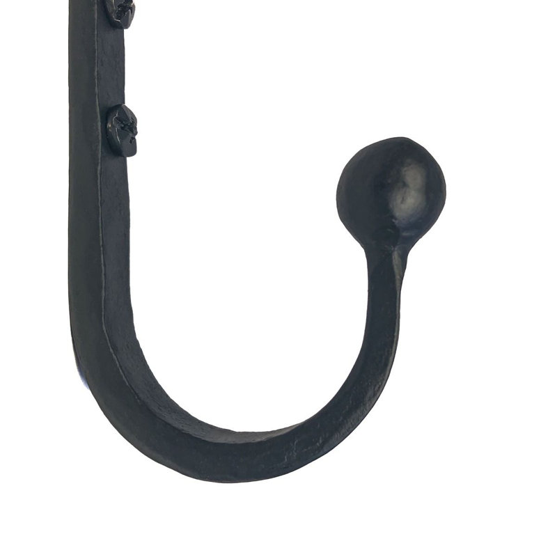 2 - Hook