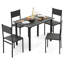 4 - Person Dining Set-1766017756