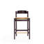 Tabouret de comptoir Klismos Mid-Century-90539707-98807143