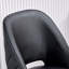 Chaise de bureau en polyuréthane moderne Modern-97697068-97697069