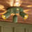 3 - Light Triple Ceiling Spotlight