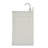 Abshire 31'' Free Standing Single Bathroom Vanity with Carrara Marble Top-93359468