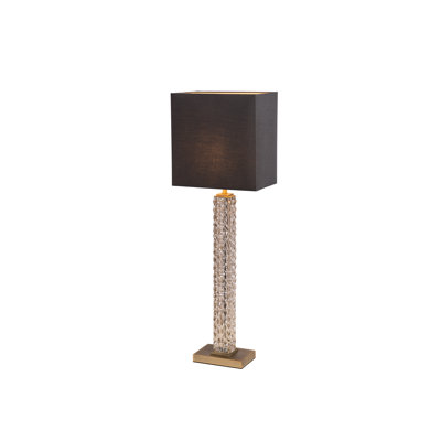 Chatham Glass Table Lamp