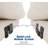 102" L-Shape Modular Sectional Sofa, Chenille Cloud Couch with 23.2" Deep Seat for Small Spaces