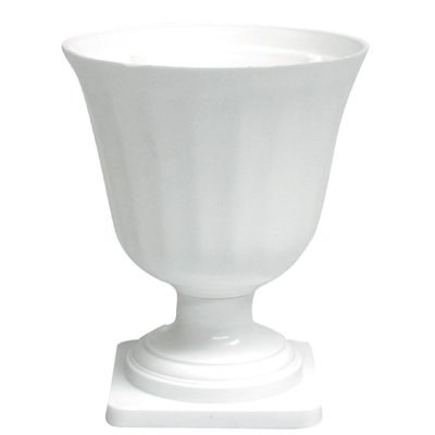 Vase de table en plastique Tutku