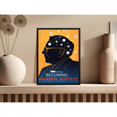 Riaan Floater Frame Print