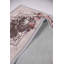 Tapis tissé de qualité supérieure, 5,9 x 9,2 pieds | 100% polyester, 650 g / m² | Pois antibactérien antidérapant en PVC, d'une hauteur de poils de 0,3 po | Lavable à la machine, impression numérique 3D | Parfait pour le salon et la chambre à coucher-774098224