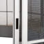 3.66m x 4.88m Aluminium Patio Gazebo