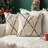  Reversible Throw Pillow