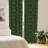 Semi-Sheer Rod Pocket Curtain Panels-45076938