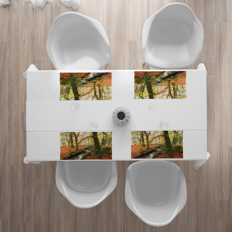 Récapitulatif 18,5" bois