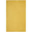 Tapis jaune uni Mullican Sandy-5452146