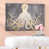 Toile tendue