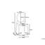 Goings 45cm H Stacking Side Chair