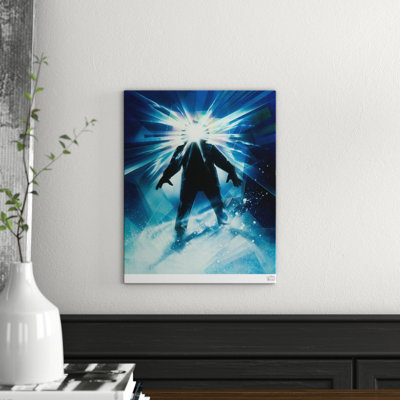 No Frame Print Set