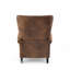 Buttoned Carmona Wingback Recliner Chair-1265513451