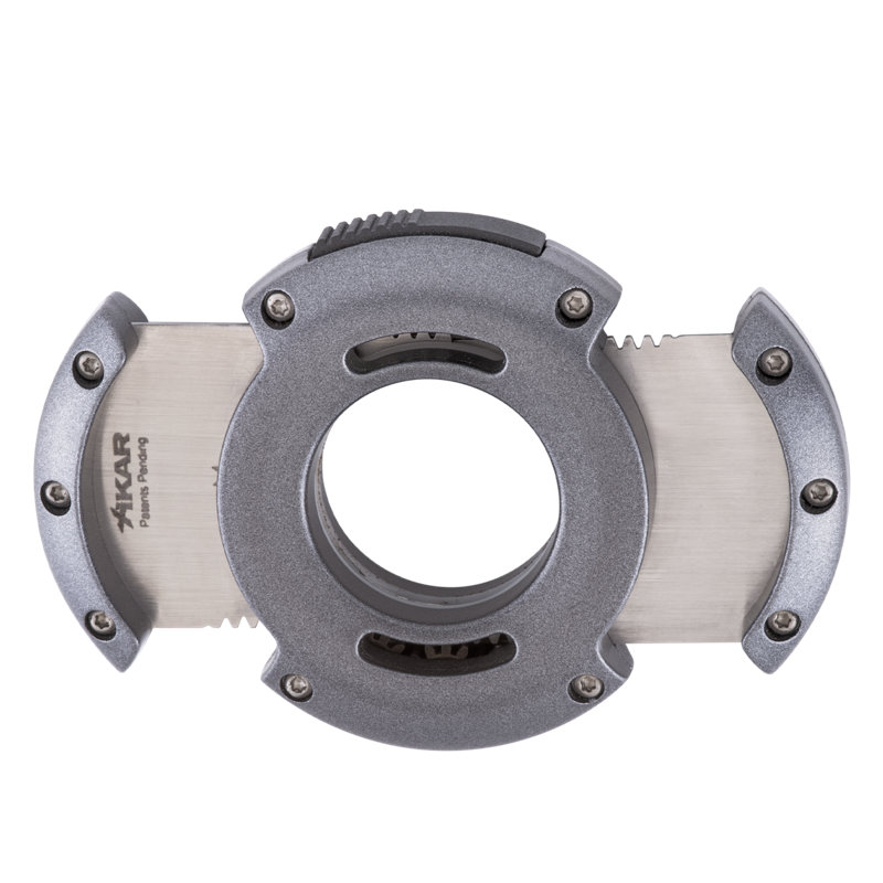 Xikar Accessory, Gray