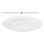 Assiette à salade blanche Portmeirion Sophie Conran-124306658