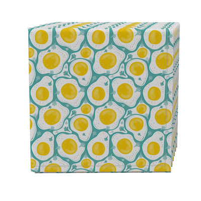 Blue/Yellow
