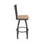Tabouret pivotant Jackie-844140113-807681485-844140117