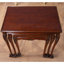 Solid Wood Nesting Tables