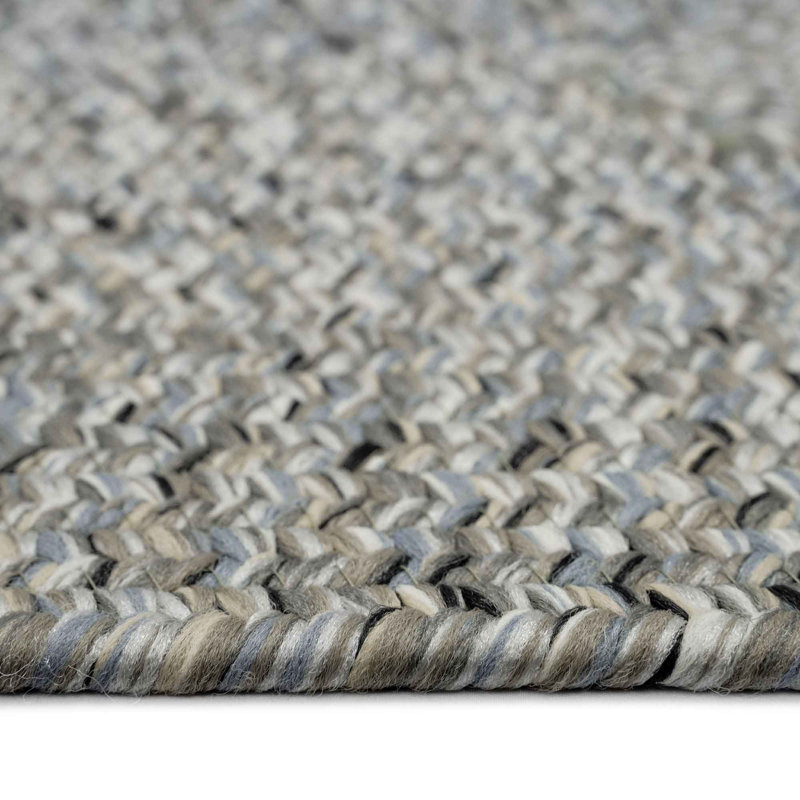 Winchcombe Indoor / Outdoor Rug, Concentric Rectangle 8' x 11'